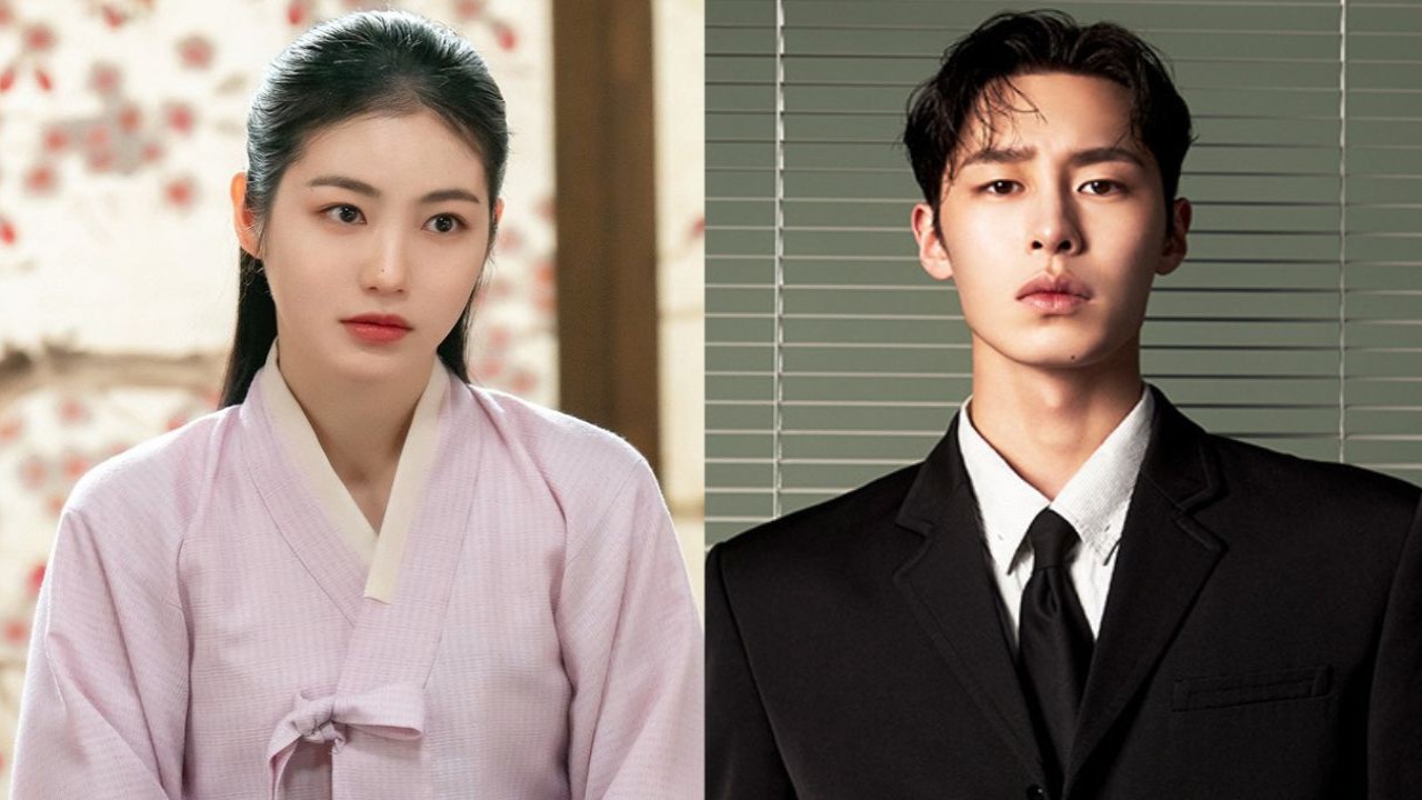 Shin Ye Eun, Lee Jae Wook: courtesy of tvN, Disney+ Korea Shin Ye Eun, Lee Jae Wook: courtesy of tvN, Disney+ Korea