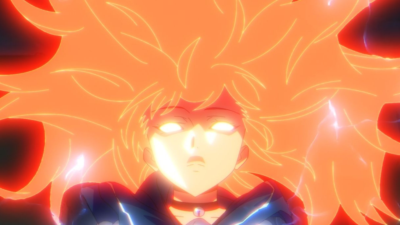 Kenta Shinohara, Bibury Animation Studios, Aniplus, GKIDS, Hulu, Netflix, Crunchyroll