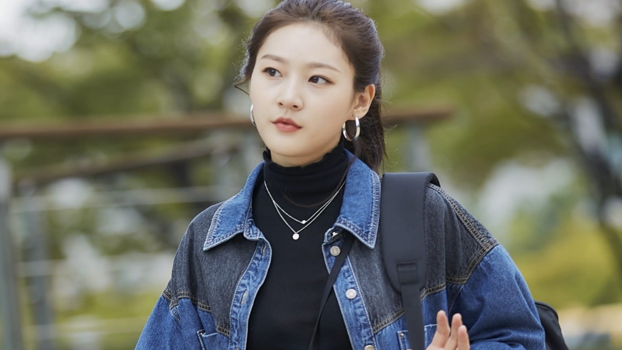 Kim Sae Ron: Courtesy of TV Chosun Kim Sae Ron: Courtesy of TV Chosun