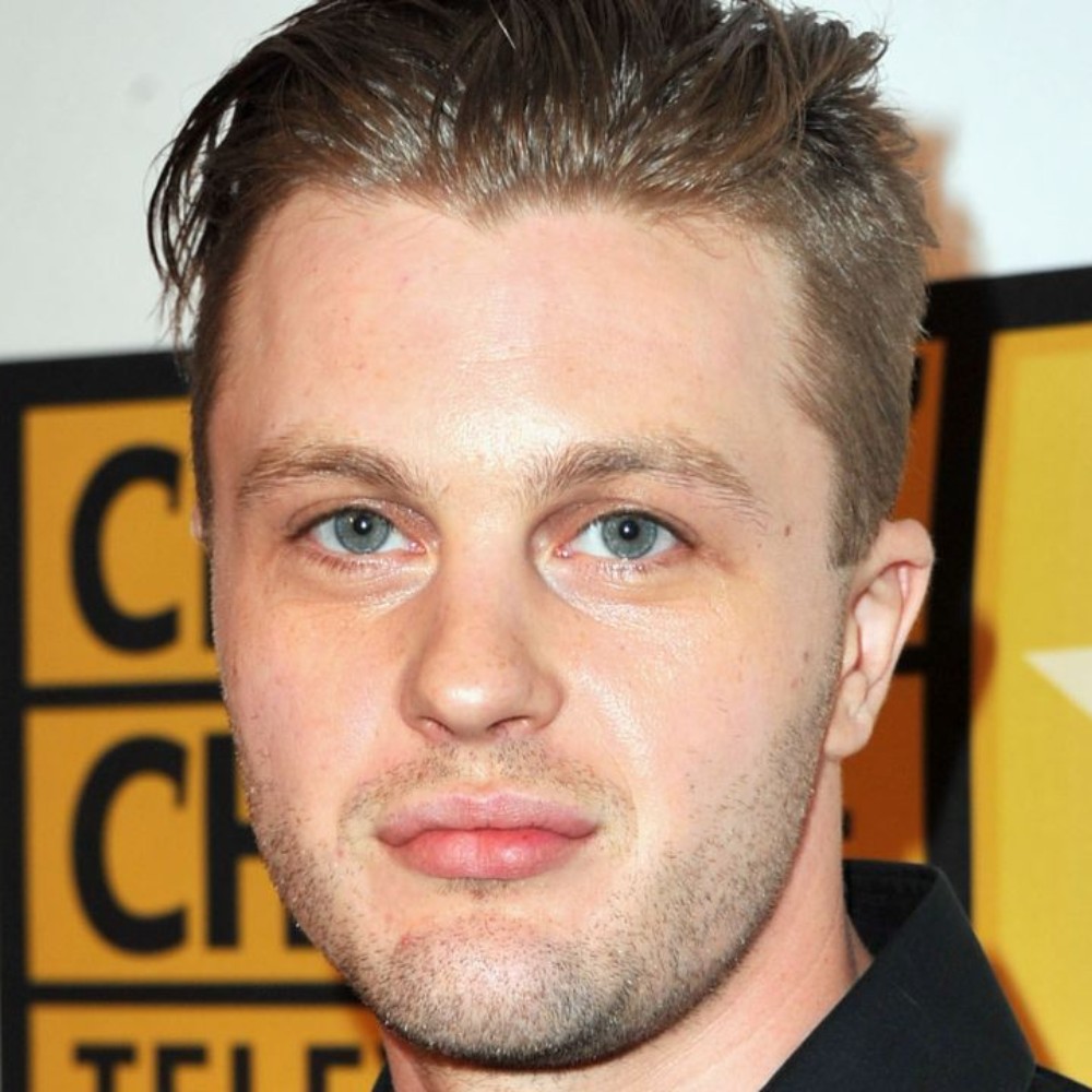 Dawson’s Creek Star Michael Pitt Arrested On S*xual Abuse Charges; Here's Everything We Know