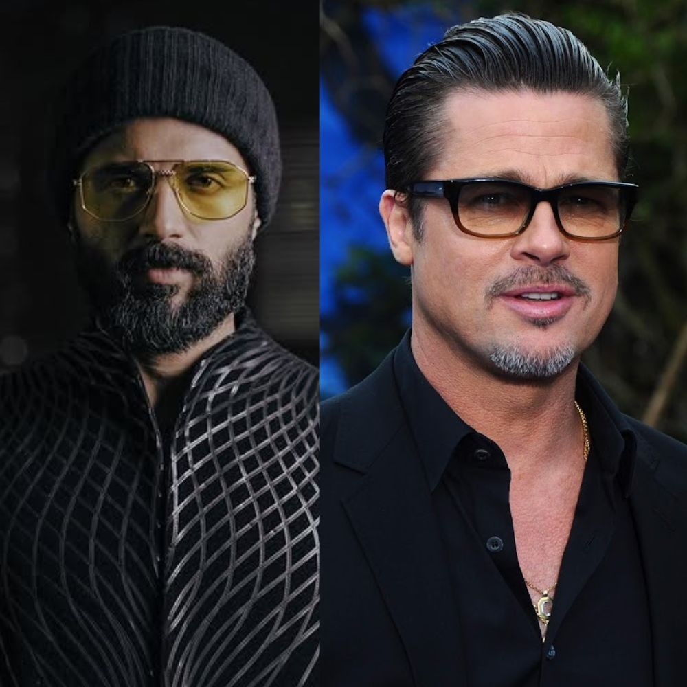'Brad Pitt earns 100x more than me just because more people...': Vijay Deverakonda in conversation with Karan Johar and Kareena Kapoor Khan