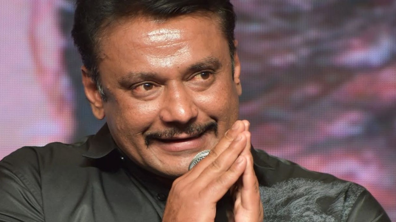 Darshan Thoogudeepa seeks permission for foreign travel months after bail from Renukaswamy case (PC: Darshan Thoogudeepa IG) Darshan Thoogudeepa seeks permission for foreign travel months after bail from Renukaswamy case