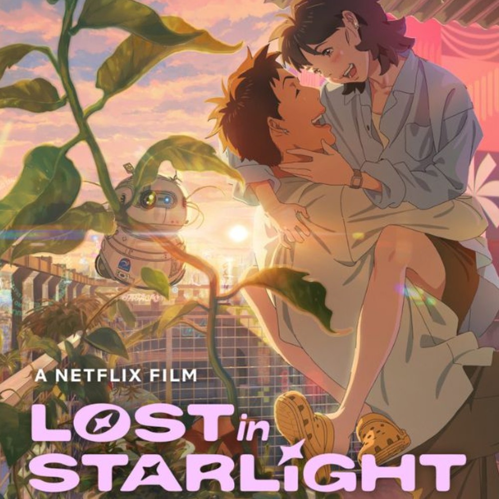 Lost in Starlight Trailer, Poster Out: Kim Tae Ri and Hong Kyung’s characters voice love story that transcends distance; WATCH