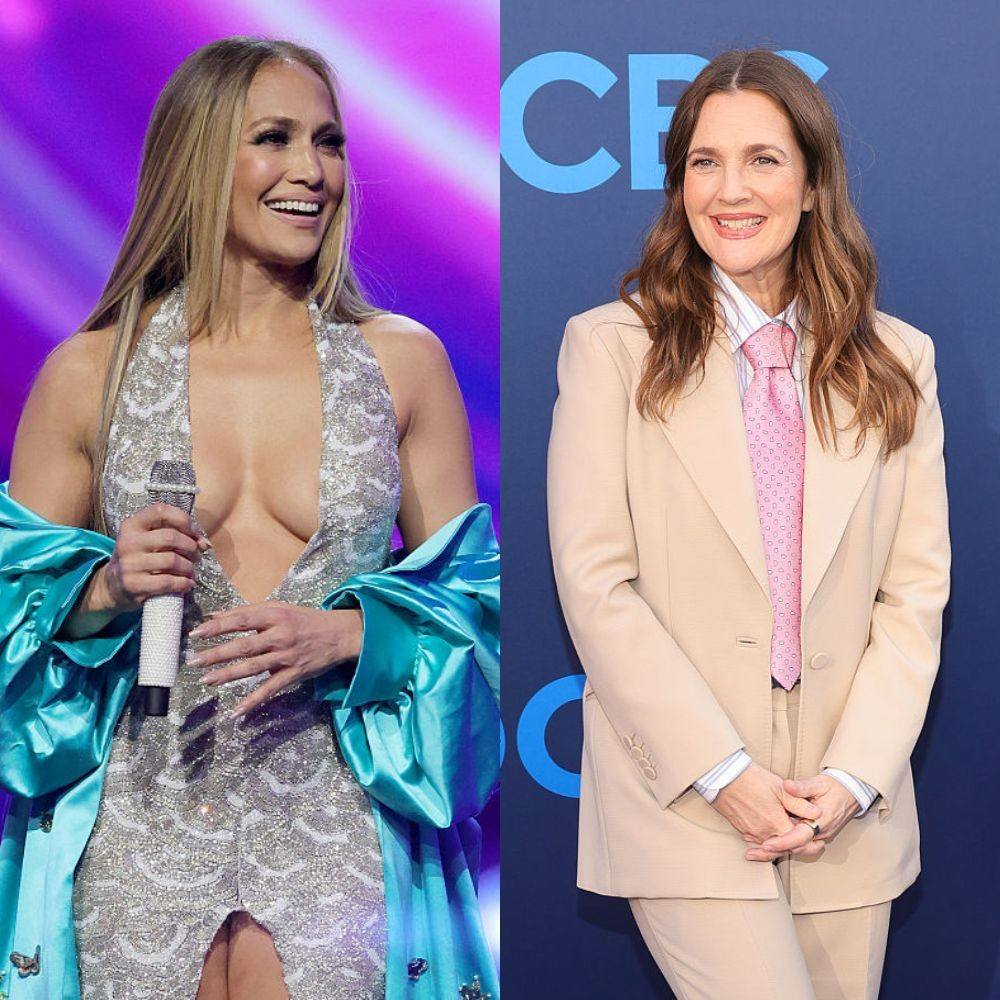 10 Actresses Who Made Powerful Comebacks After Break: From Drew Barrymore to Jennifer Lopez