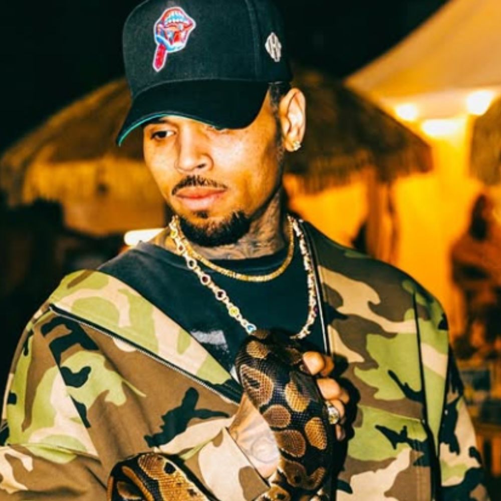 Chris Brown’s Bail Granted for 6.3M USD by London Court, Singer Cleared to Launch 2025 World Tour Despite Nightclub Ass*ult Charges