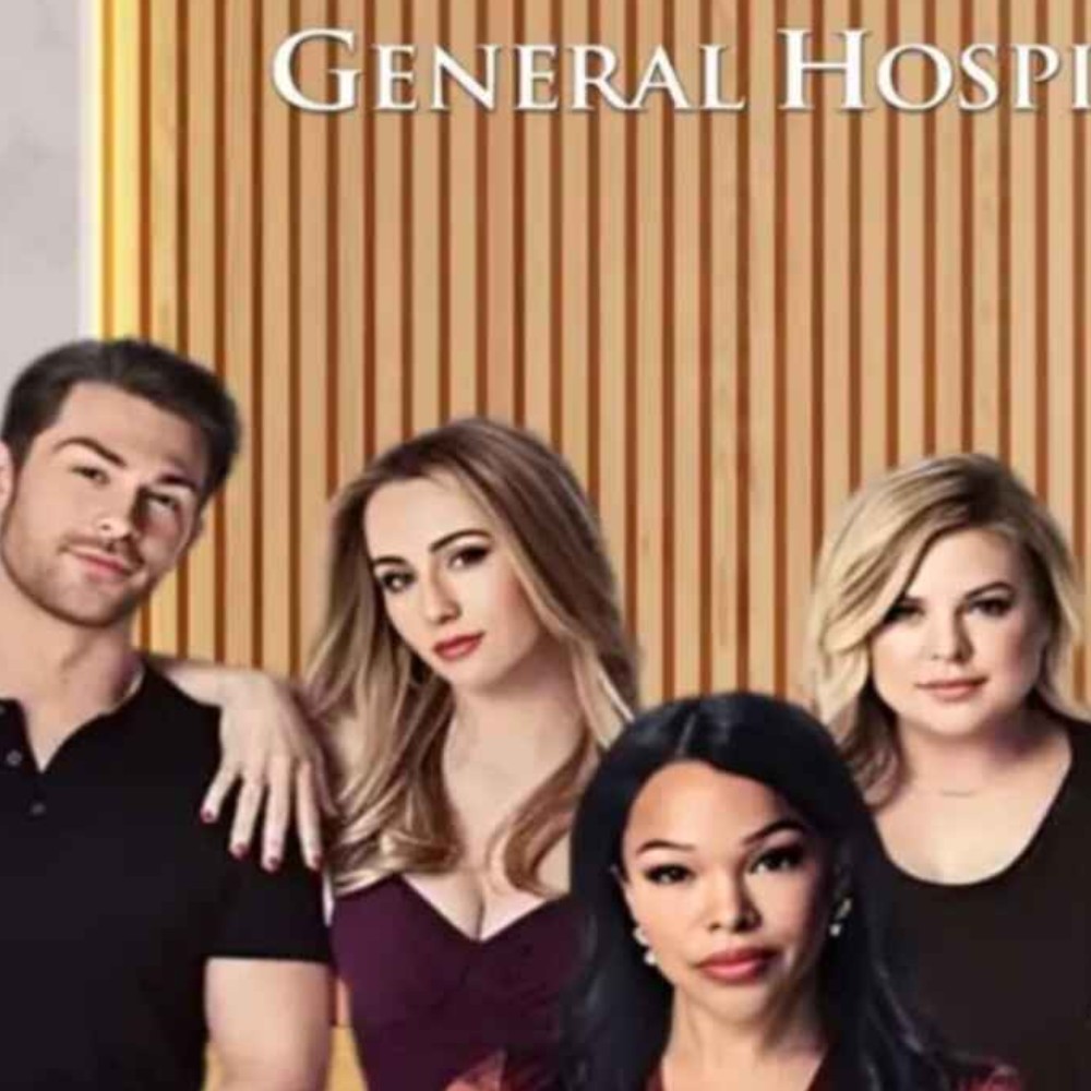 General Hospital May 21 Episode Recap: Lucy Hosts the Nurses Ball 2025; DEETS