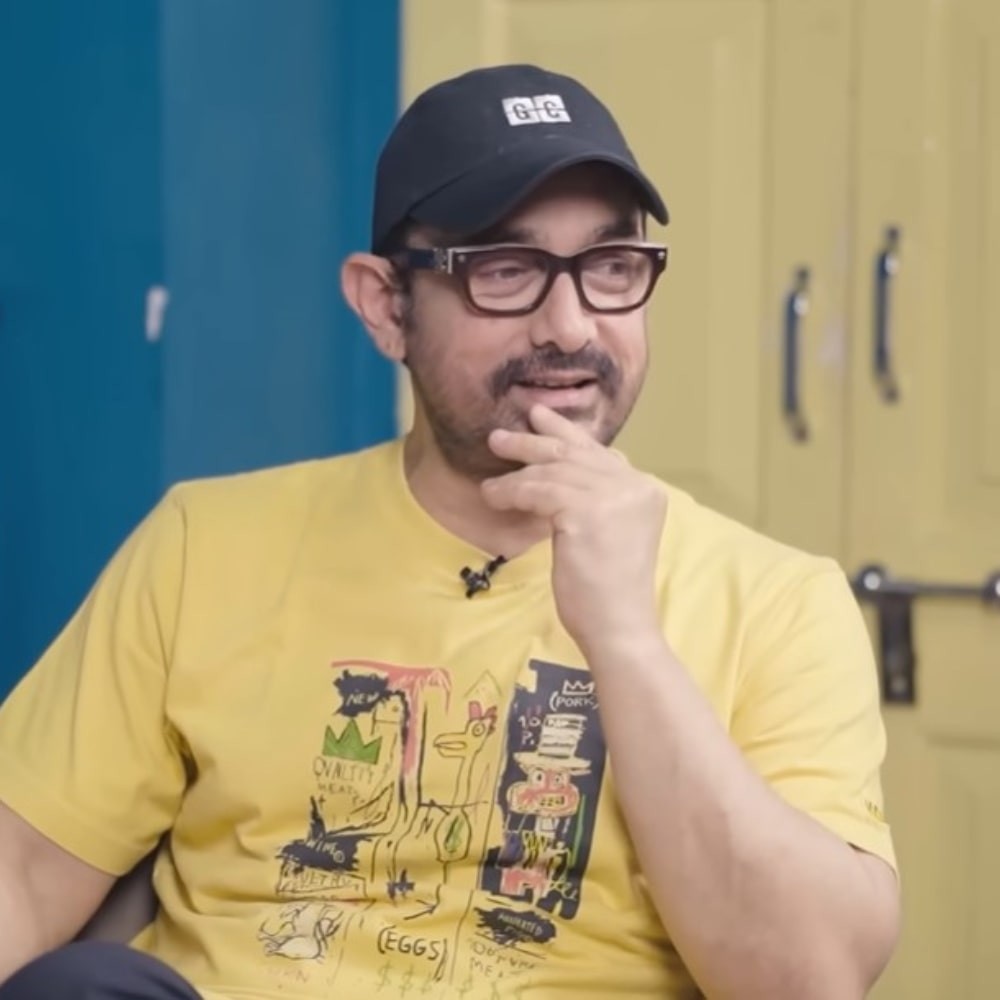 Mahabharat: Aamir Khan admits being deeply moved by THIS character from Indian epic, any guesses?