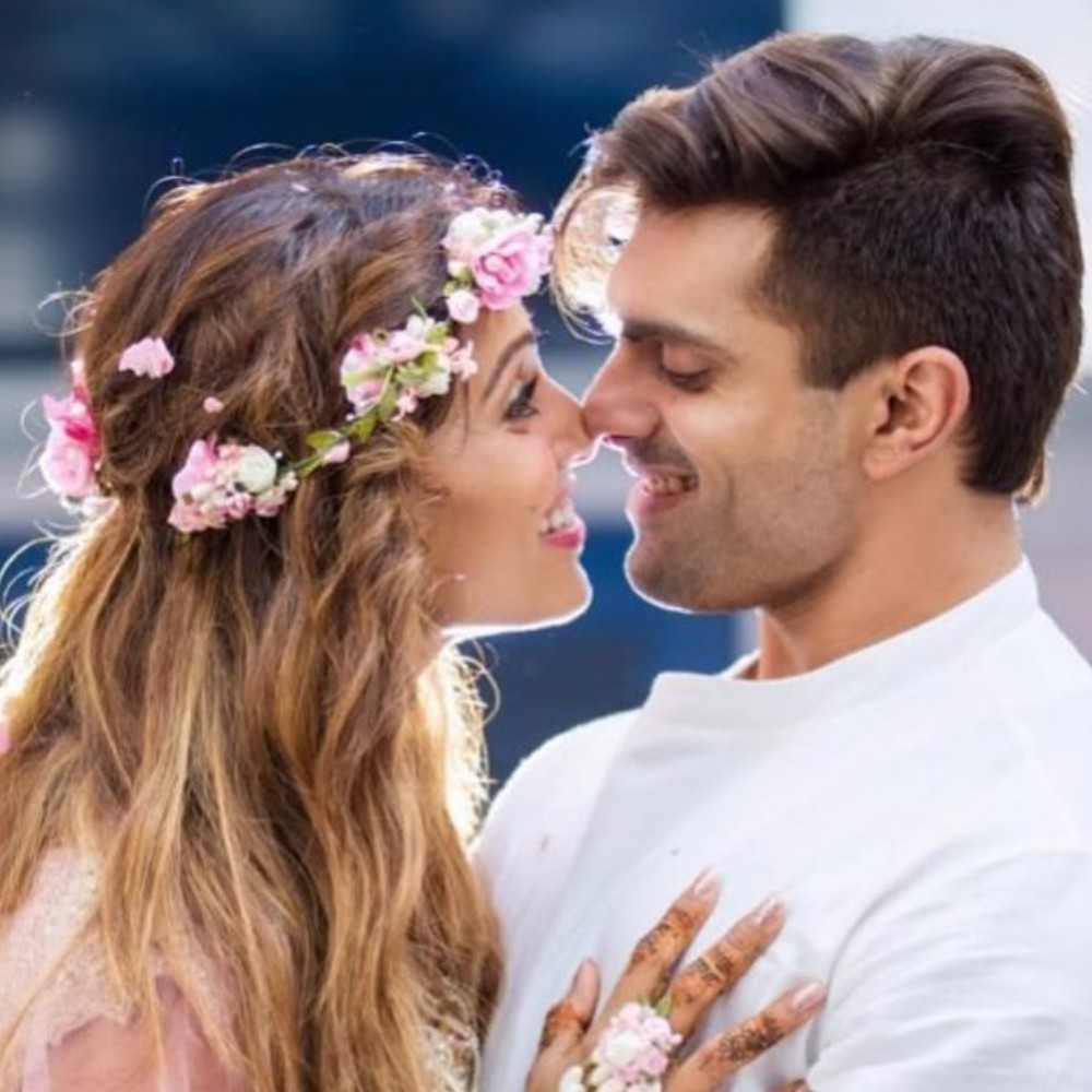 Bipasha Basu-Karan Singh Grover Wedding Anniversary: Couple shares love-soaked posts as they mark 9 years of togetherness