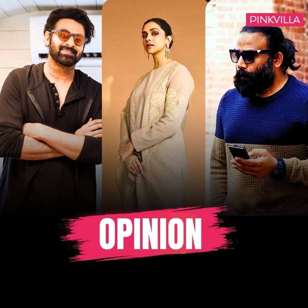 OPINION: Was Deepika Padukone justified in demanding Rs 40 crore for Prabhas’ Spirit, and how it could've been resolved?