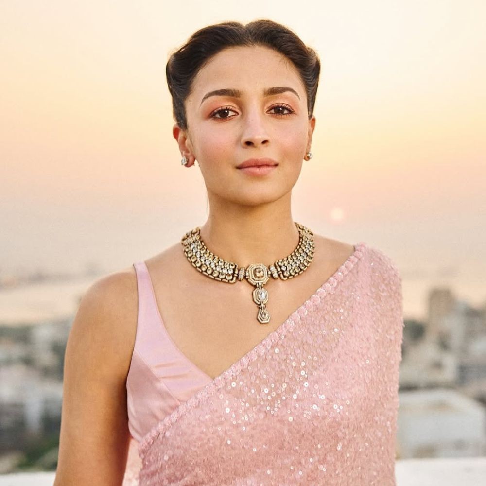 POLL RESULT: Fans demand Alia Bhatt wear THIS outfit for her Cannes Film Festival 2025 debut; can you guess what it is?