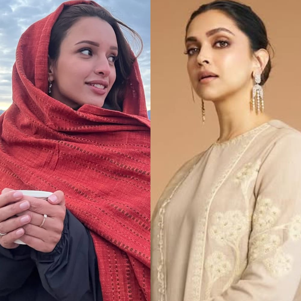 Spirit: What is Deepika Padukone’s exit controversy from Prabhas, Sandeep Reddy Vanga’s film, and how did Triptii Dimri bag it? Spirit: What is Deepika Padukone’s exit controversy from Prabhas, Sandeep Reddy Vanga’s film, and how did Triptii Dimri bag it?