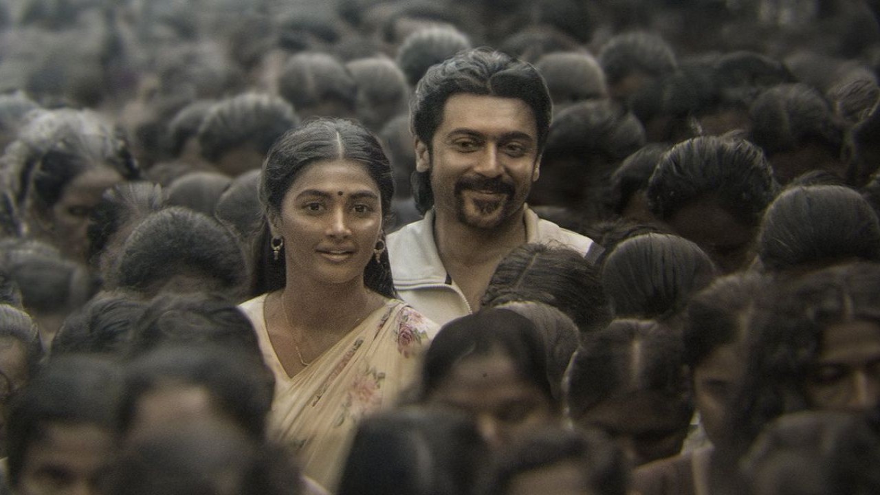 Retro: Karthik Subbaraj pens gratitude note on Suriya-Pooja Hegde starrer’s success (PC: Karthik Subbaraj on X) Retro: Karthik Subbaraj pens gratitude note on Suriya-Pooja Hegde starrer’s success
