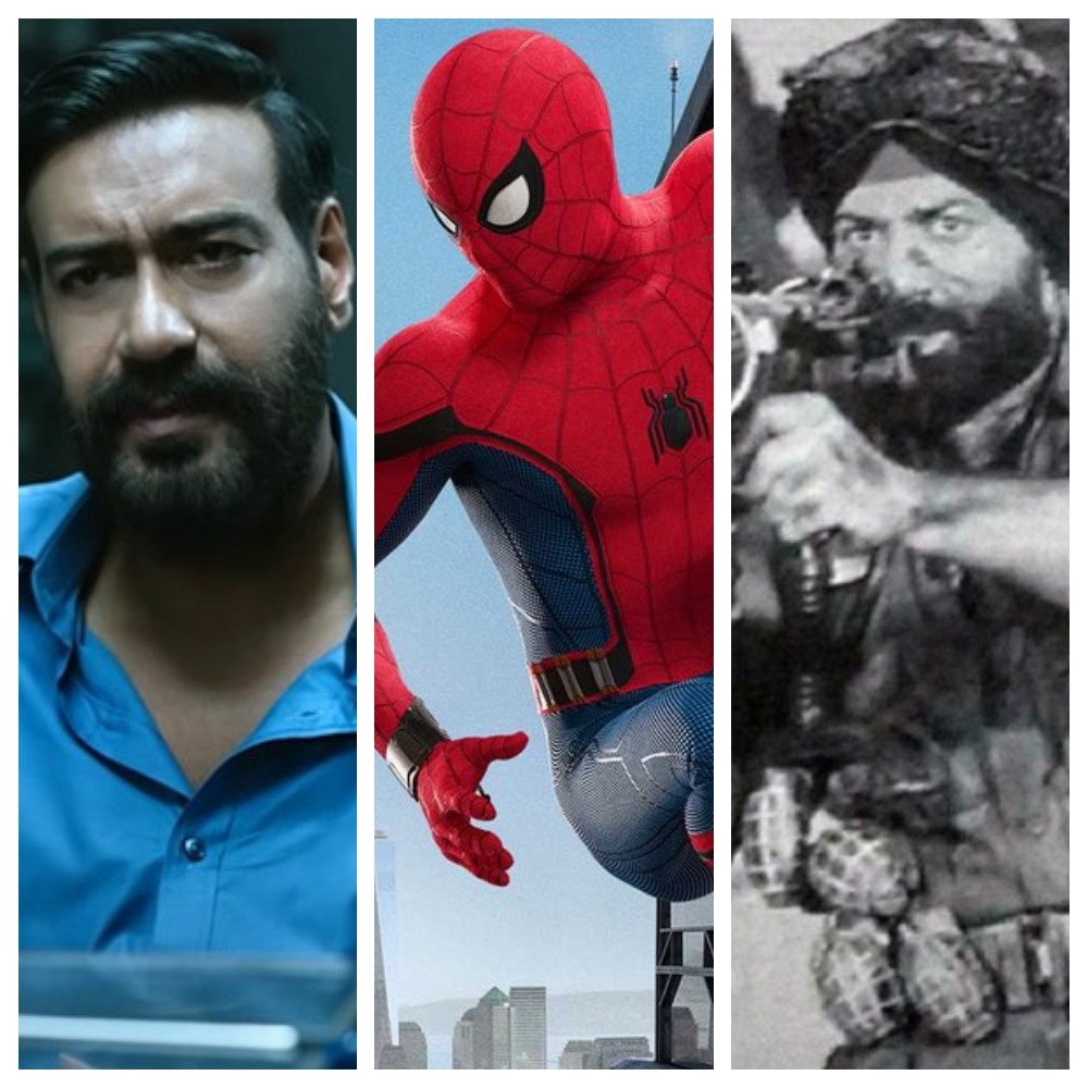 Box Office: 2026 release calendar gets packed; Hindi, Telugu, Marathi, Kannada, and Hollywood films block festive dates