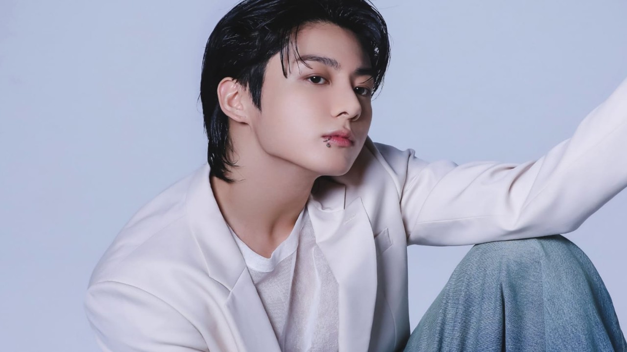 Jungkook: Courtesy of BTS Twitter Jungkook: Courtesy of BTS Twitter