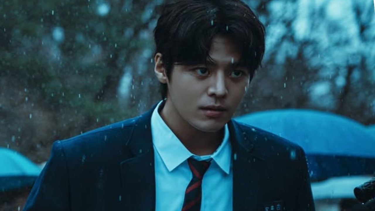 Ryeoun: Netflix Korea Ryeoun: Netflix Korea