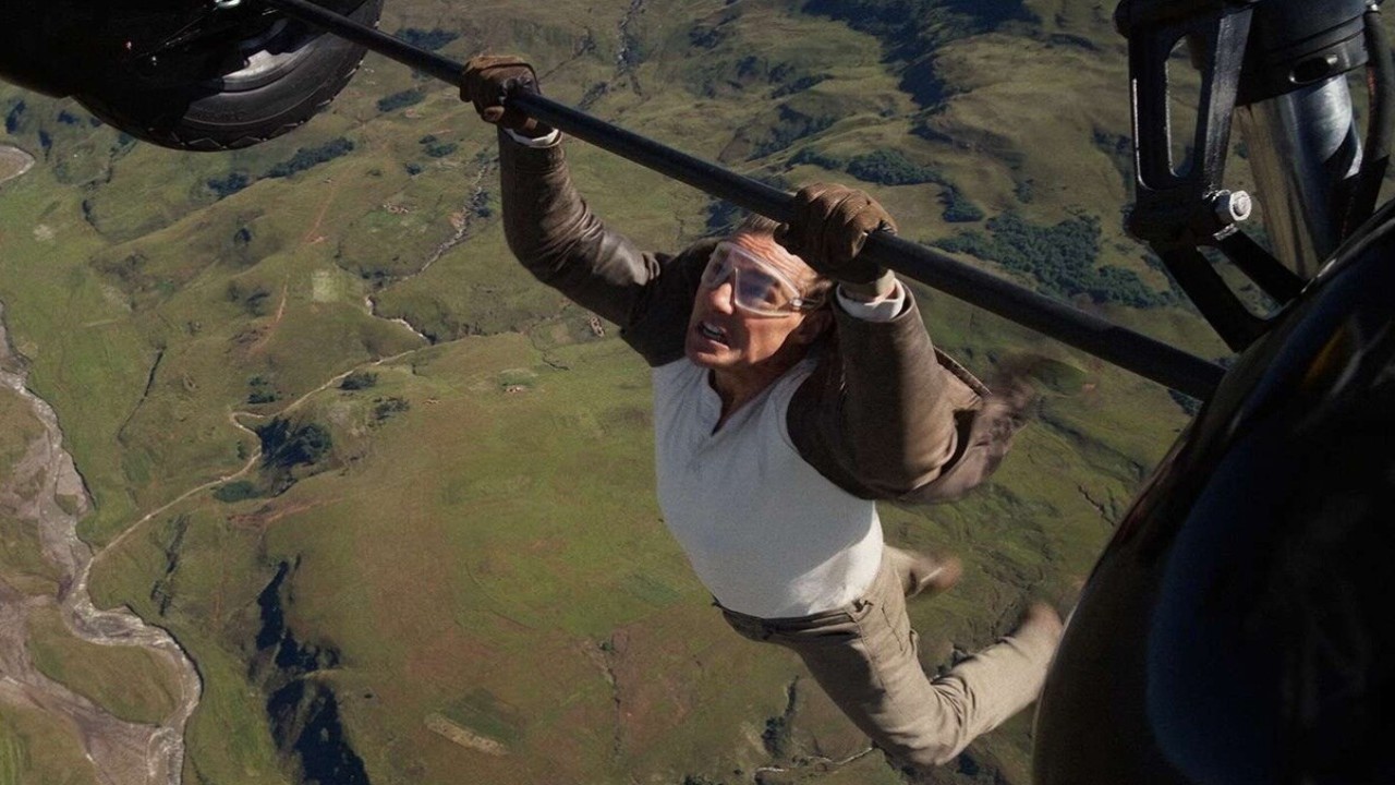 Mission Impossible: The Final Reckoning India Advance Booking: Tom Cruise starrer sells 50,000 tickets; Set for franchise best opening Mission Impossible: The Final Reckoning India Advance Booking: Tom Cruise starrer sells 50,000 tickets; Set for franchise best opening