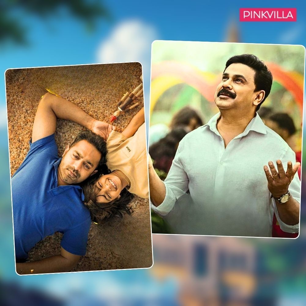 Malayalam movies releasing in theaters this week (May 5 - May 11): Dileep starrer Prince and Family to Asif Ali’s Sarkeet
