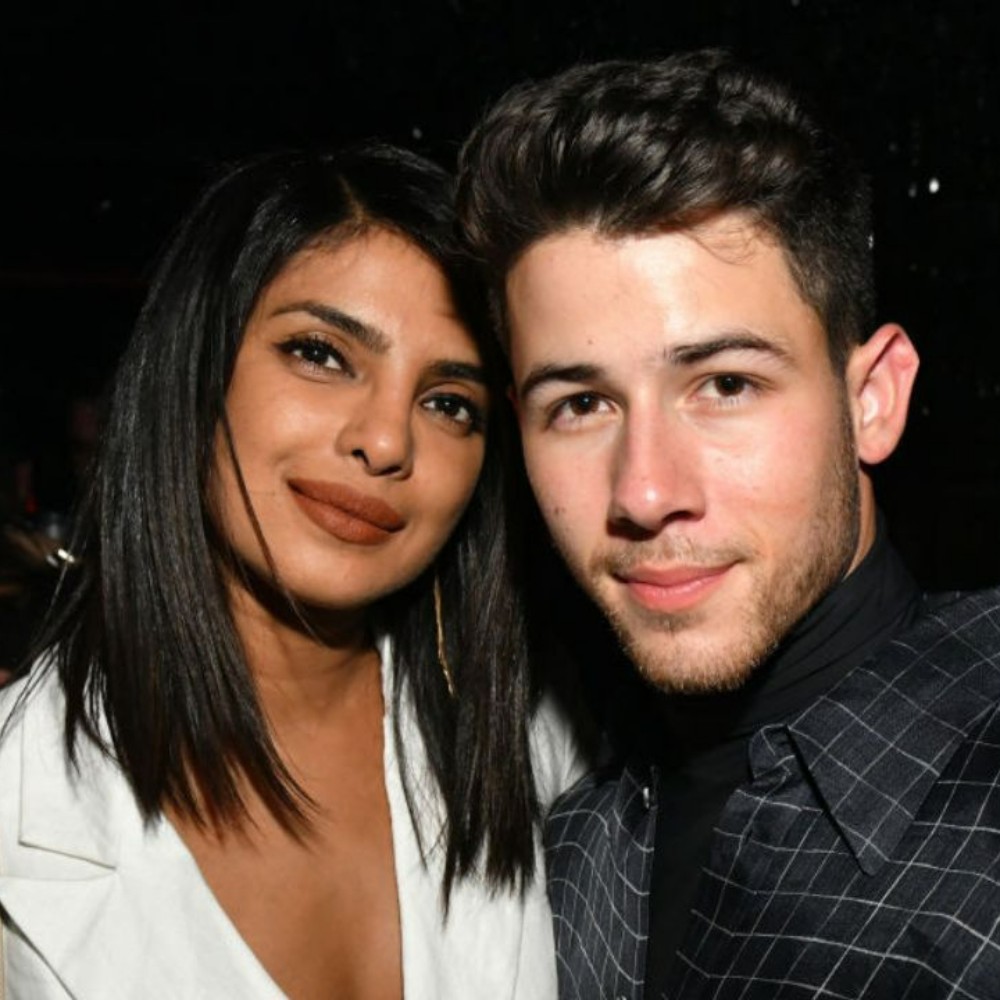 Nick Jonas Shares a Glimpse at Wife Priyanka Chopra's Mother's Day Celebration with Daughter Malti Marie; PICS