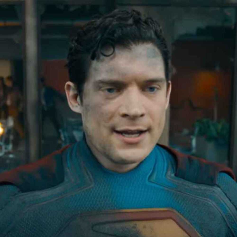Superman Trailer: David Corenswet Reflects on Aftermath of War in Interview With Lois Lane; WATCH