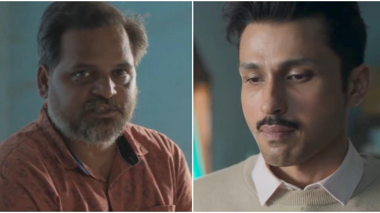 Panchayat x Gram Chikitsalay: Here’s what happens when Banrakas meets Dr Prabhat from upcoming TVF series