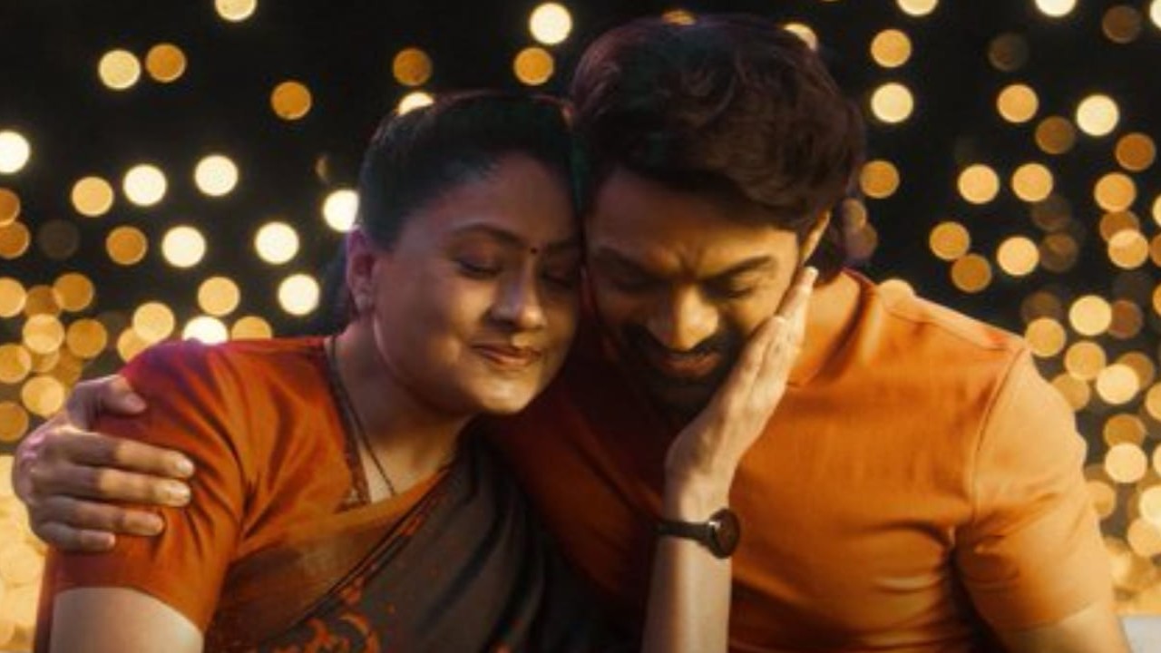 Arjun S/o Vyjayanthi OTT release: Where to watch Nandamuri Kalyan Ram and Vijayashanti starrer Telugu action drama film online (PC: Kalyan Ram X) Kalyan Ram X