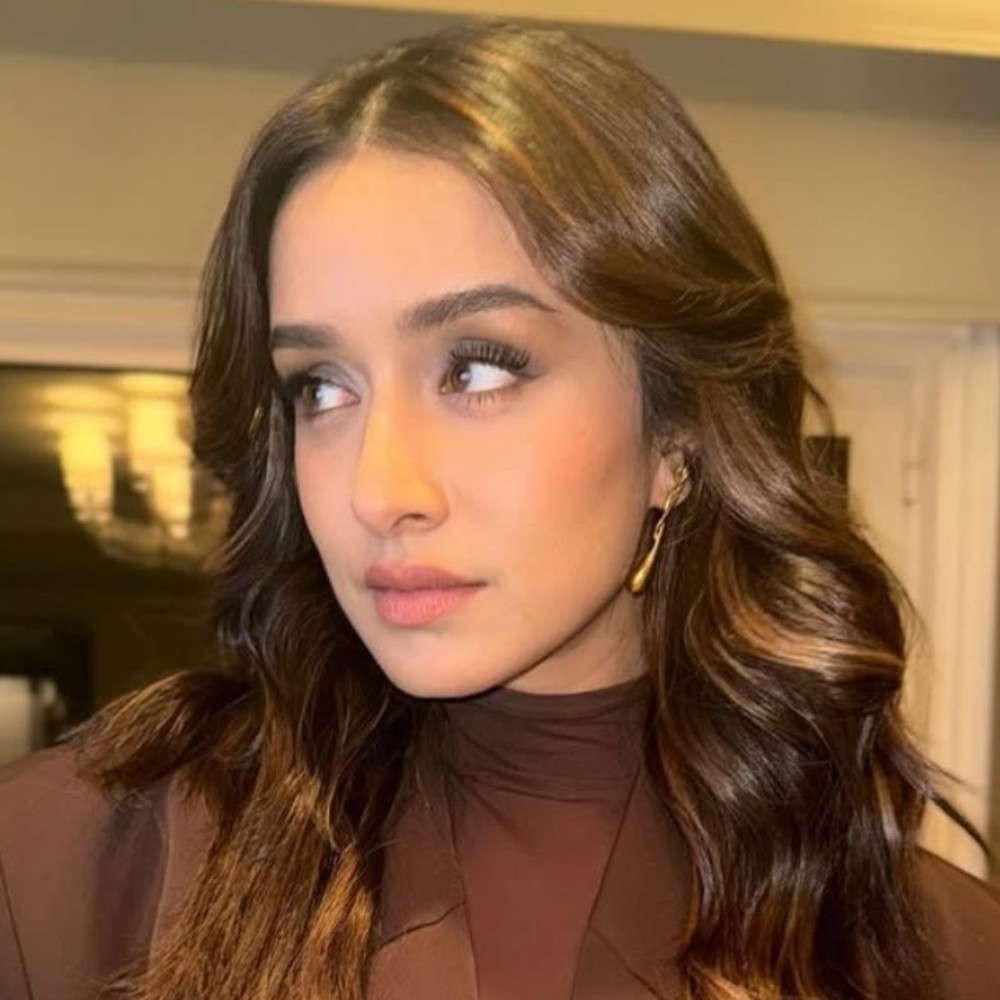 Shraddha Kapoor swears by her skincare secret and it's drinking water; here’s why you should too
