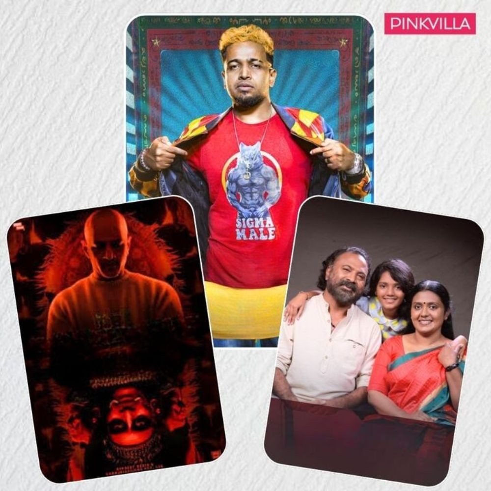 5 Malayalam movies to watch on OTT this week (May 5-11): Maranamass, Vadakkan, Pathu Maasam and more
