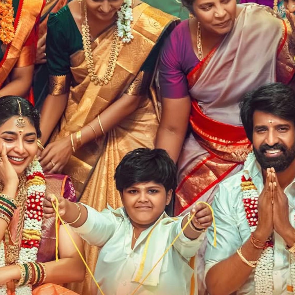 Maaman OTT release: Here's where you can watch Soori and Aishwarya Lekshmi starrer Tamil drama online after theatrical run 