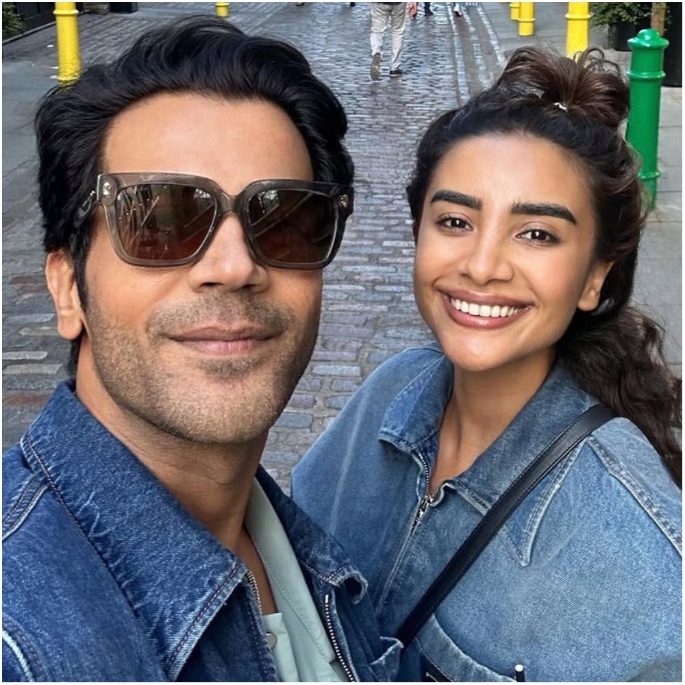 ‘Bag pack kijiye aur chale jaiye’: Why Rajkummar Rao fired their chef, a reason that proves he’s an ideal husband