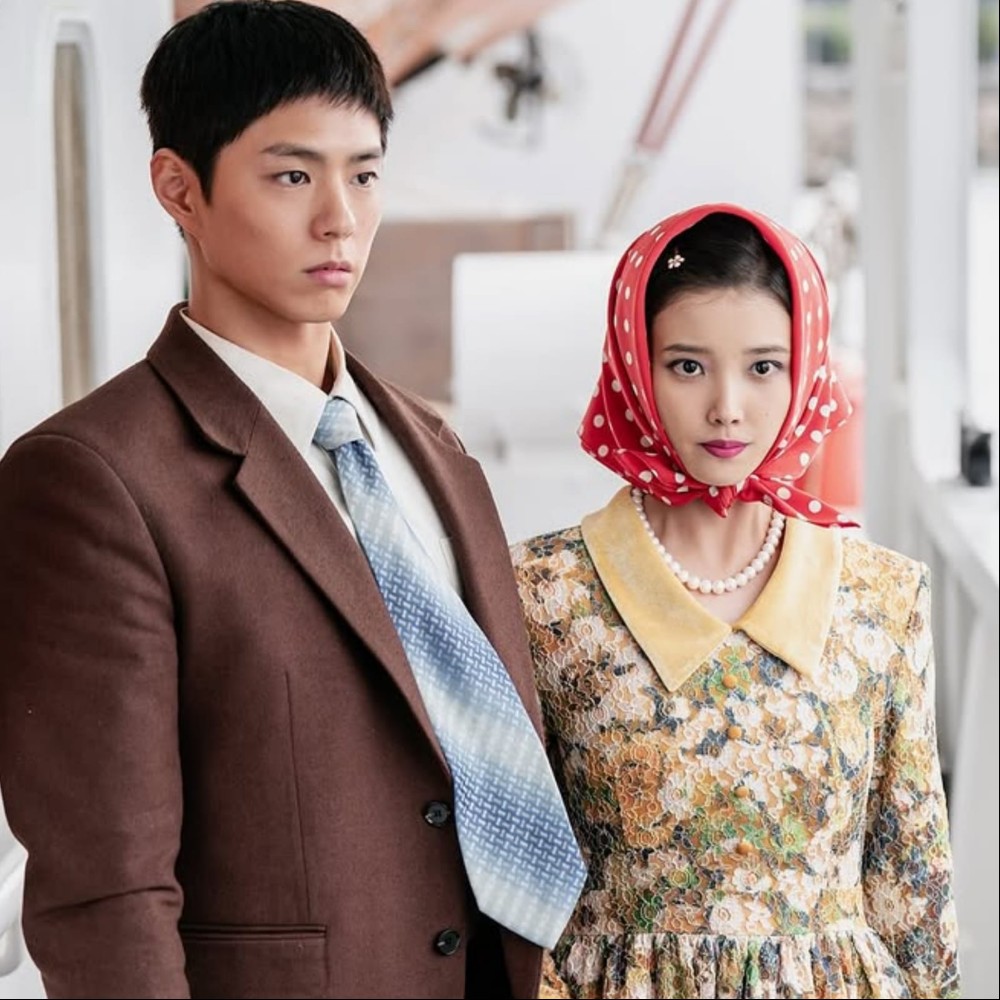 ‘Treated us like slaves’: IU and Park Bo Gum’s When Life Gives You Tangerines production accused of on-set mistreatment