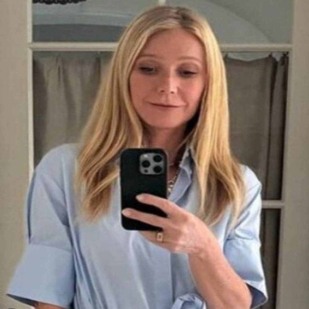 Gwyneth Paltrow Says Filming Kiss Scenes with Timothée Chalamet Was ‘Very Mechanical’: ‘There’s No Romance’ 