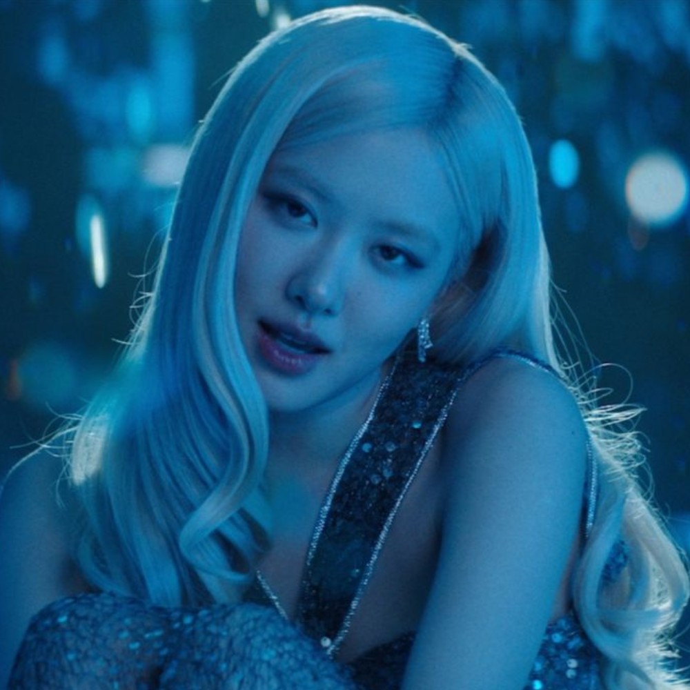 Messy MV: BLACKPINK's Rosé portrays obsessive love in OST for Brad Pitt's F1 movie; watch