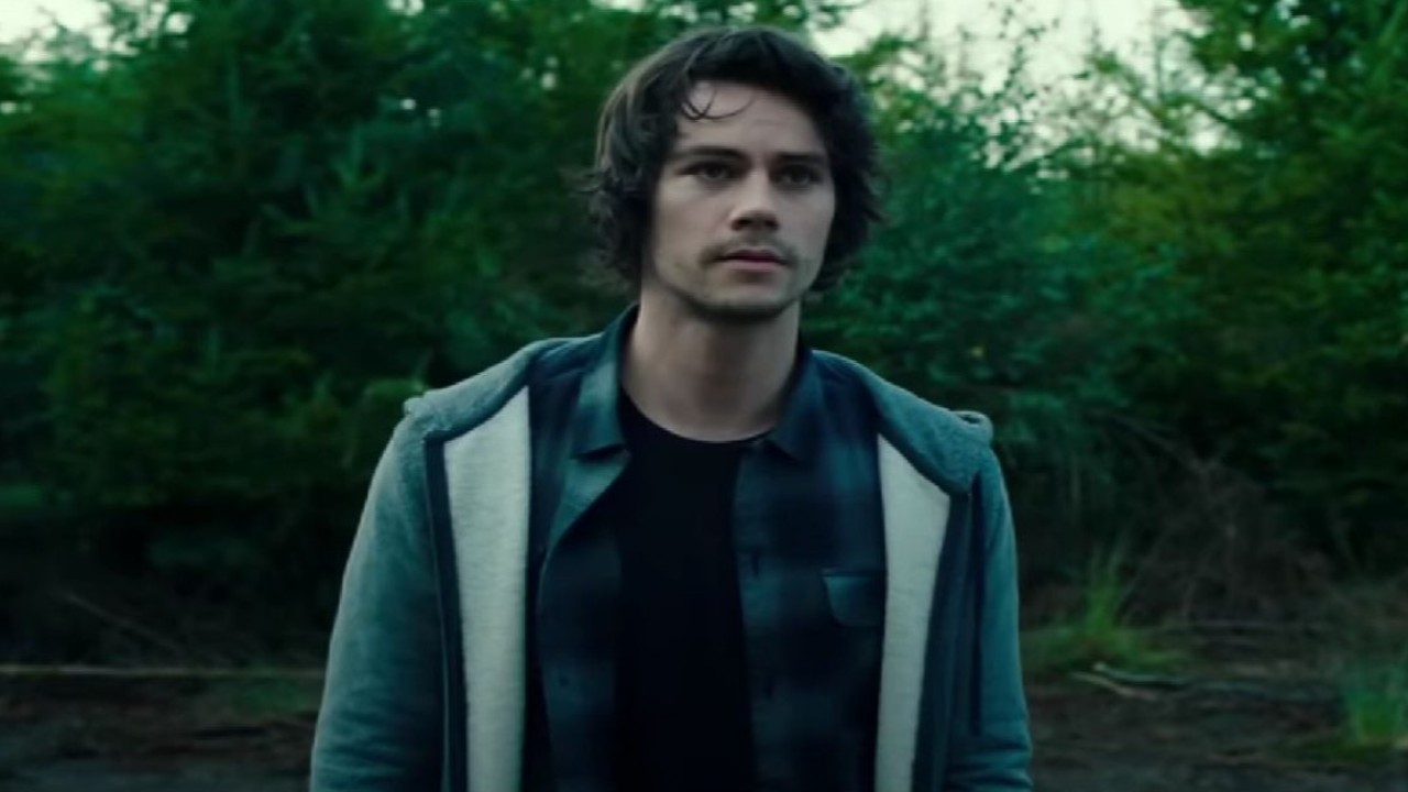 Dylan O'Brien (Youtube) Dylan O'Brien (Youtube)