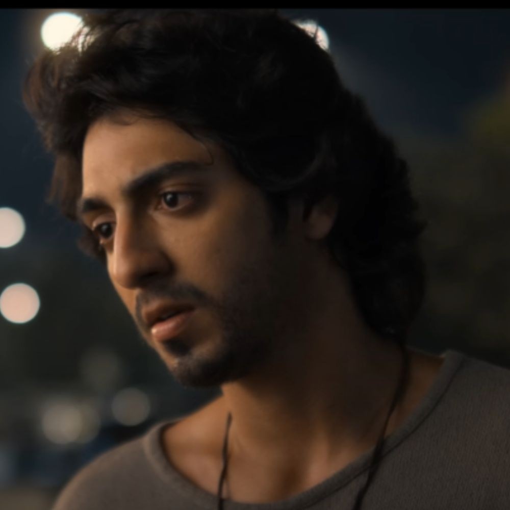 Saiyaara teaser ignites screen: 5 explosive moments from Ahaan Panday and Aneet Padda’s fiery love saga that will stay with you