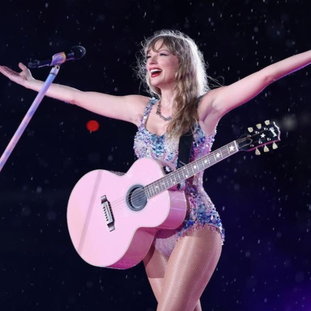 Taylor Swift Looks to Deepen Bond With THIS Grey’s Anatomy Star Amid Distance From Blake Lively: ‘She Wants Her in Her World’ 
