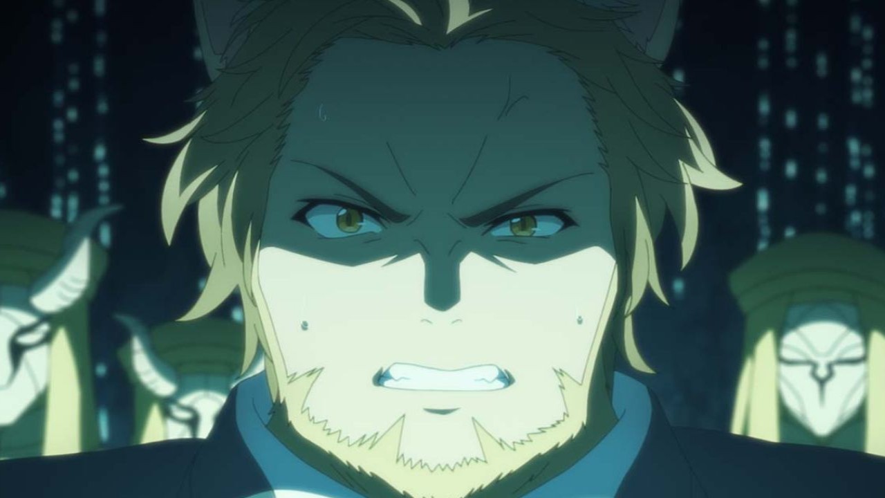 Tow Ubukata, LIDEN FILMS, WOWOW, Sony Pictures, Crunchyroll
