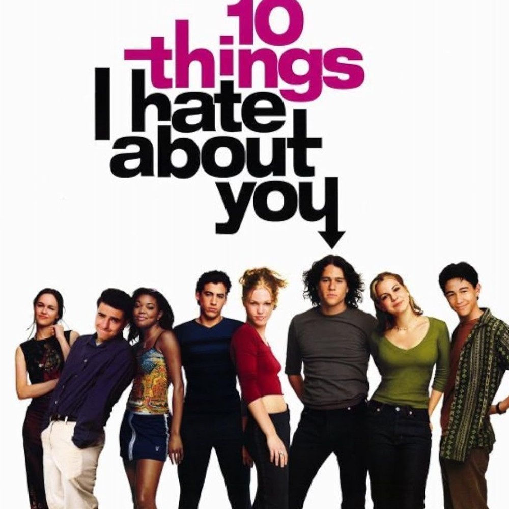 10 Things I Hate About You Confirms Sequel Trilogy; Everything We Know From Title to Release Plans