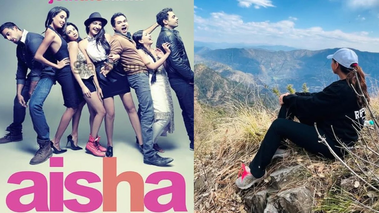 Picture Courtesy: IMDB/Amrita Puri Instagram Sonam Kapoor's Aisha co-star makes real estate purchase of whopping Rs 37 crore in Mumbai; find deets