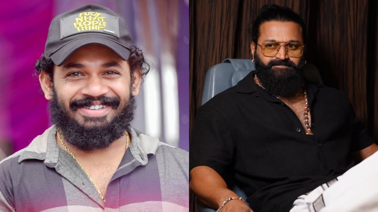 Comedy Khiladigalu's Rakesh Poojary’s last dance video on Aaj Ki Raat goes viral; Rishab Shetty pens emotional note Rakesh Poojary, Rishab Shetty