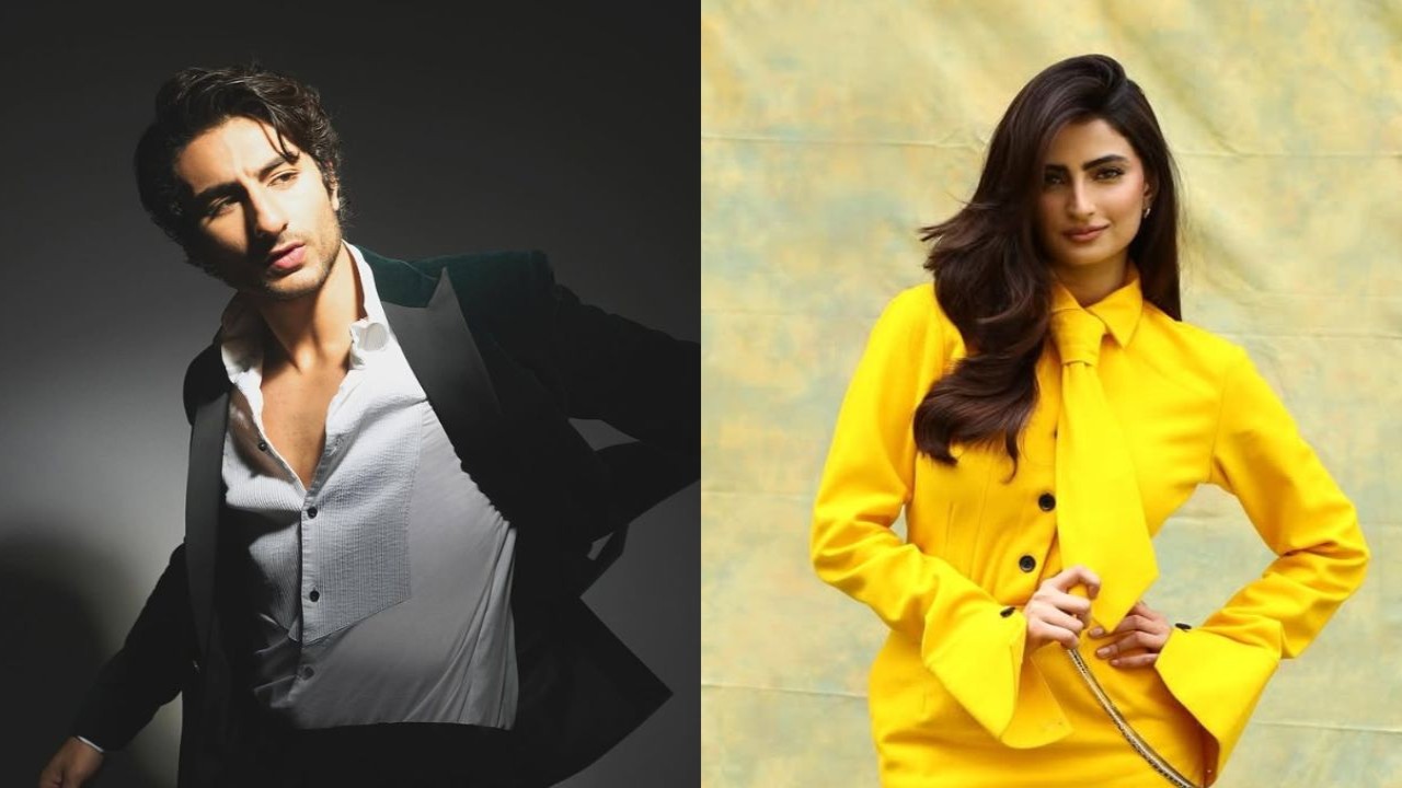 Picture Courtesy: Ibrahim Ali Khan/Palak Tiwari/Instagram Ibrahim Ali Khan is just kind of BF you would love, hear him revealing his best qualities amid dating rumors with Palak Tiwari