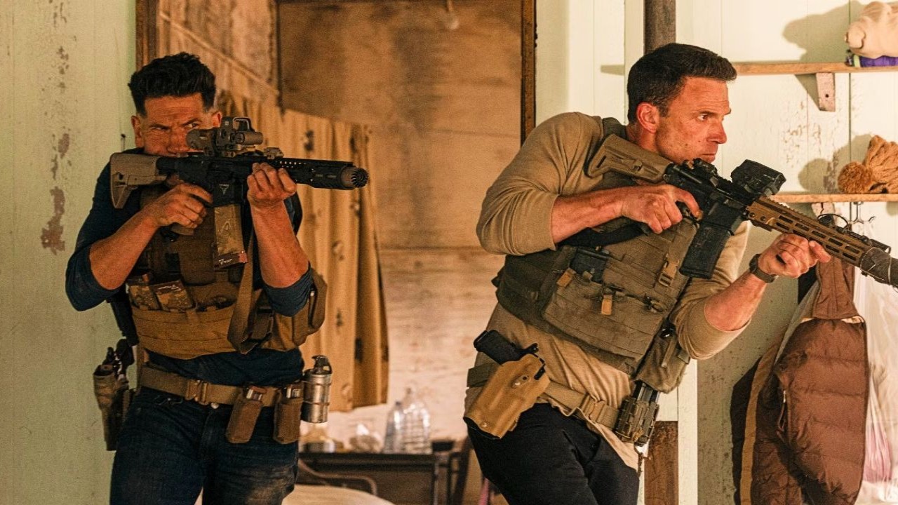 Box Office: Ben Affleck’s The Accountant 2 adds USD 6.1M in 3rd weekend, eyes USD 60M d...