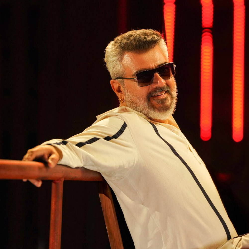 Box Office: Ajith Kumar's Good Bad Ugly surpasses Vettaiyan to become 15th highest worldwide Kollywood grosser