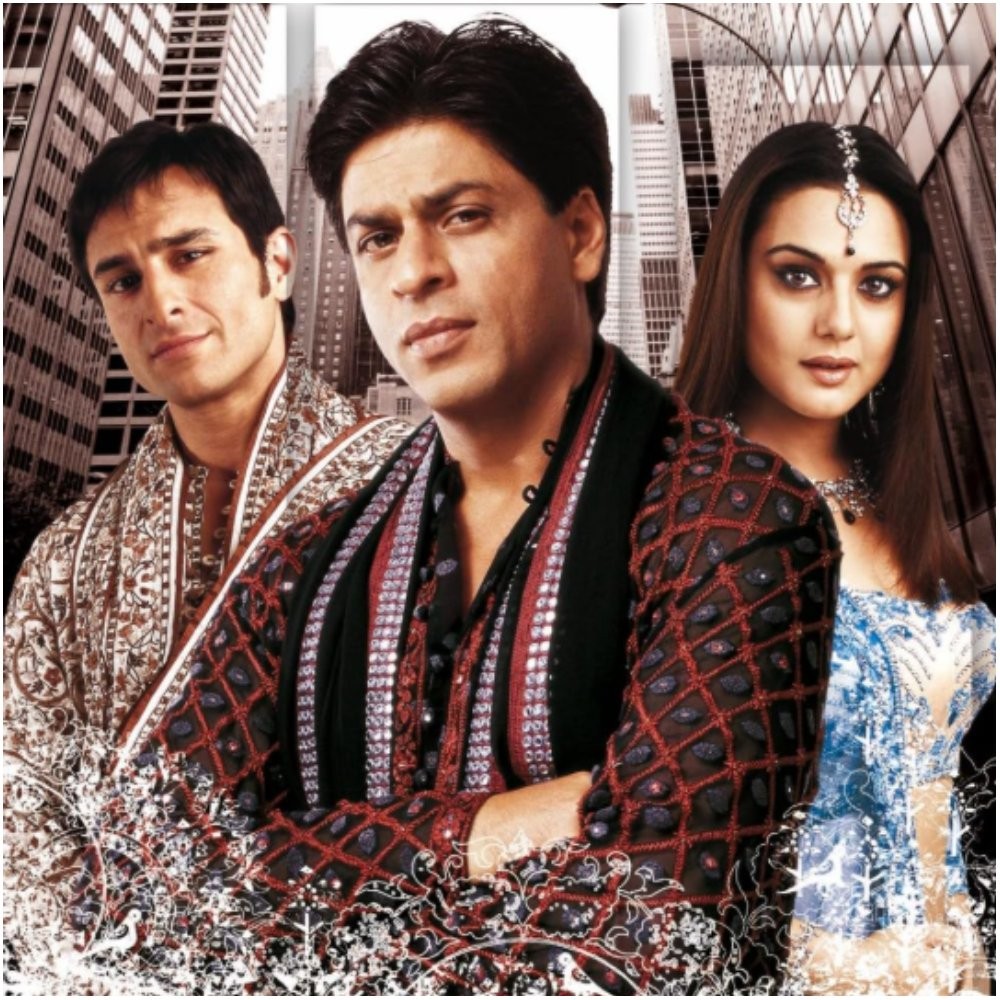 Preity Zinta makes confession about her 1st love; don’t miss the Kal Ho Naa Ho connection