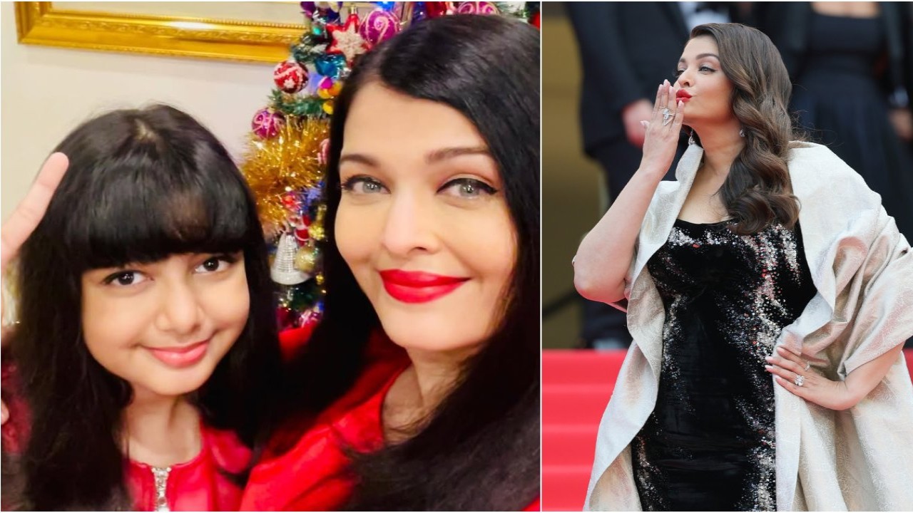 Pic Courtesy: Aishwarya Rai Instagram and Getty Images Pic Courtesy: Getty Images