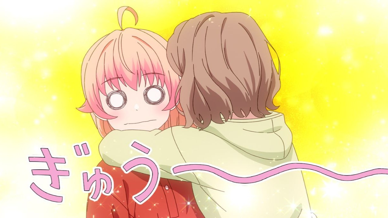 Kenta Shinohara, Bibury Animation Studios, Aniplus, GKIDS, Hulu, Netflix, Crunchyroll