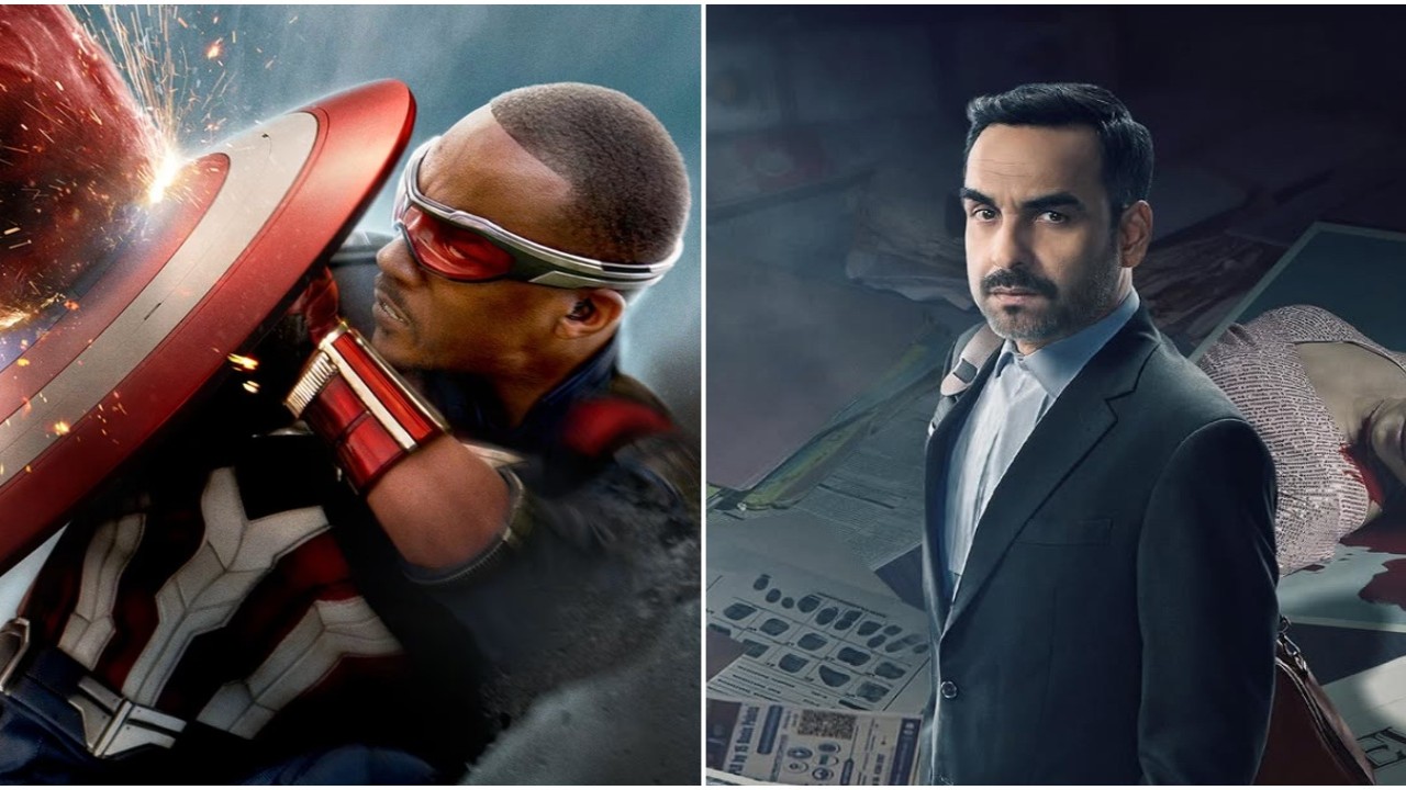 Latest OTT Releases This Week (Pic Courtesy: JioHotstar Instagram) Latest OTT Releases This Week (May 26 to June 1): 24 new web series and movies to watch on Netflix, JioHotstar, and more