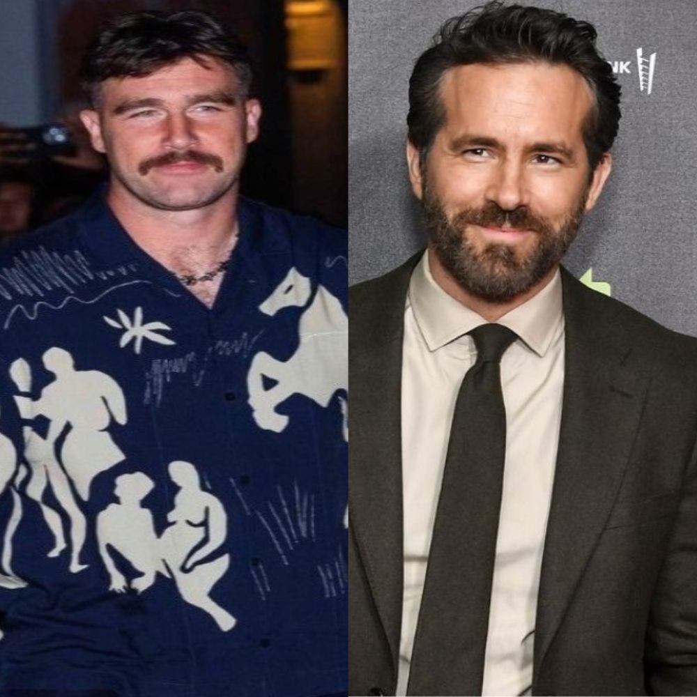 Is Ryan Reynolds' Friendship OVER with Taylor Swift Amid Blake Lively's Legal Drama? Actor Reacts to Travis Kelce's Alleged Instagram Unfollow