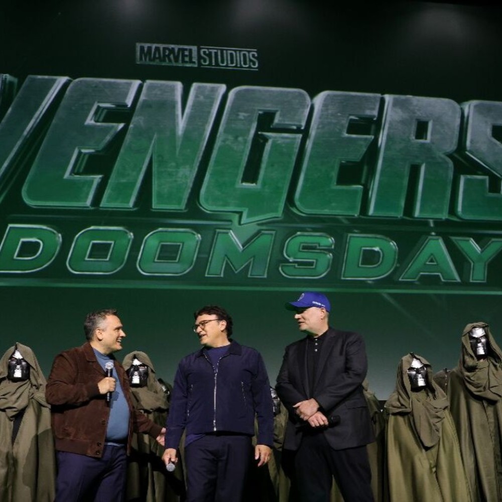 Box Office: Marvel postpones Avengers Doomsday and Secret Wars because of tepid response to Captain America 4, Thunderbolts?