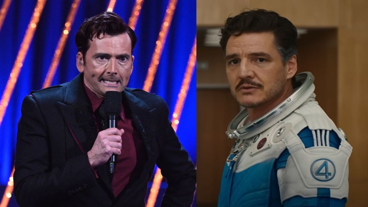 Marvel's The Fantastic Four Almost Has THIS Doctor Who Actor Playing Reed Richards Inst...
