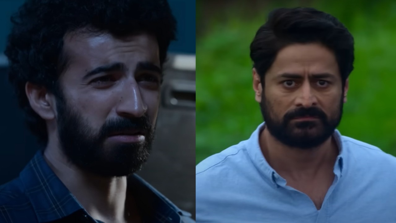 Picture Credit: Sony LIV YouTube KanKhajura OTT Release Date: When and where to watch Mohit Raina and Roshan Mathew's thriller web series online?